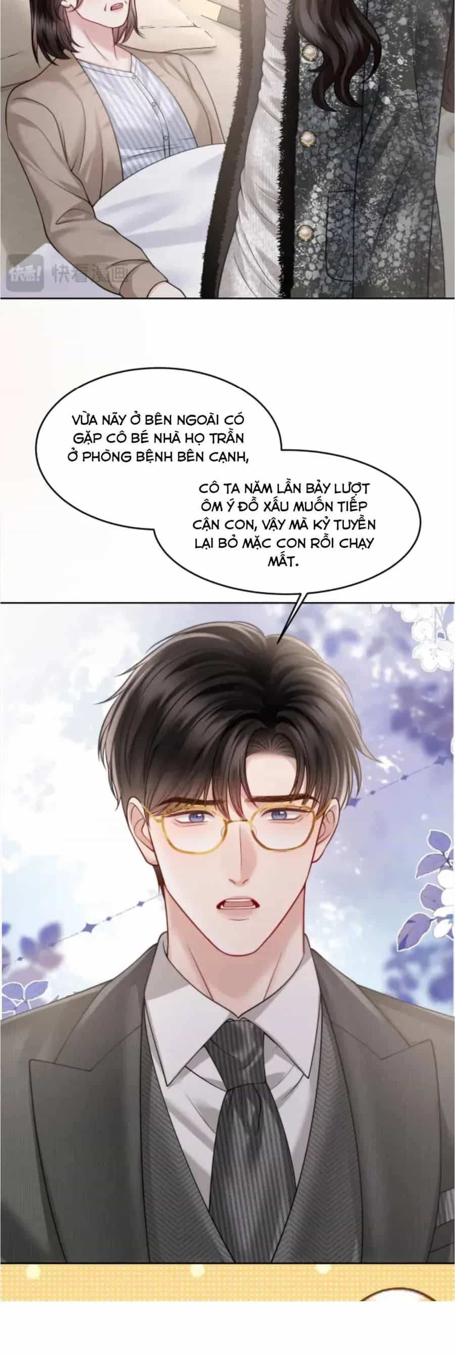 Đắm Say - Chương 89 - ảnh 12