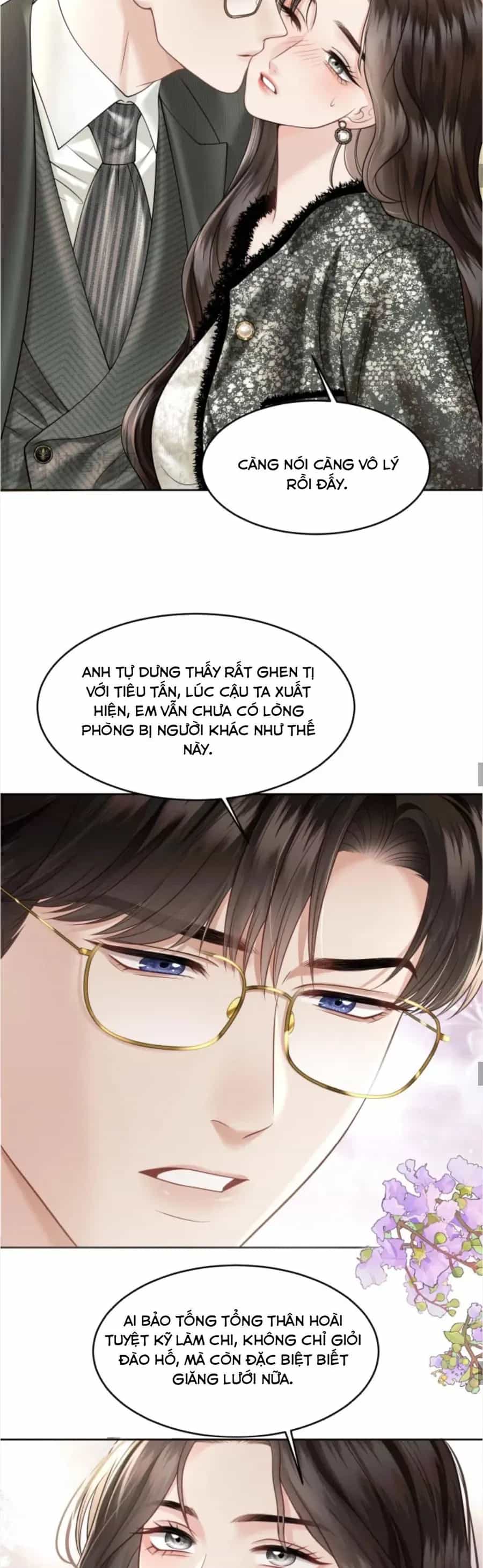 Đắm Say - Chương 89 - ảnh 20