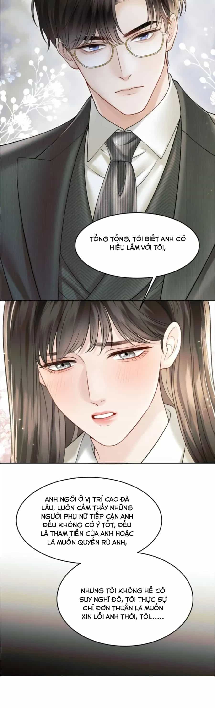 Đắm Say - Chương 89 - ảnh 6