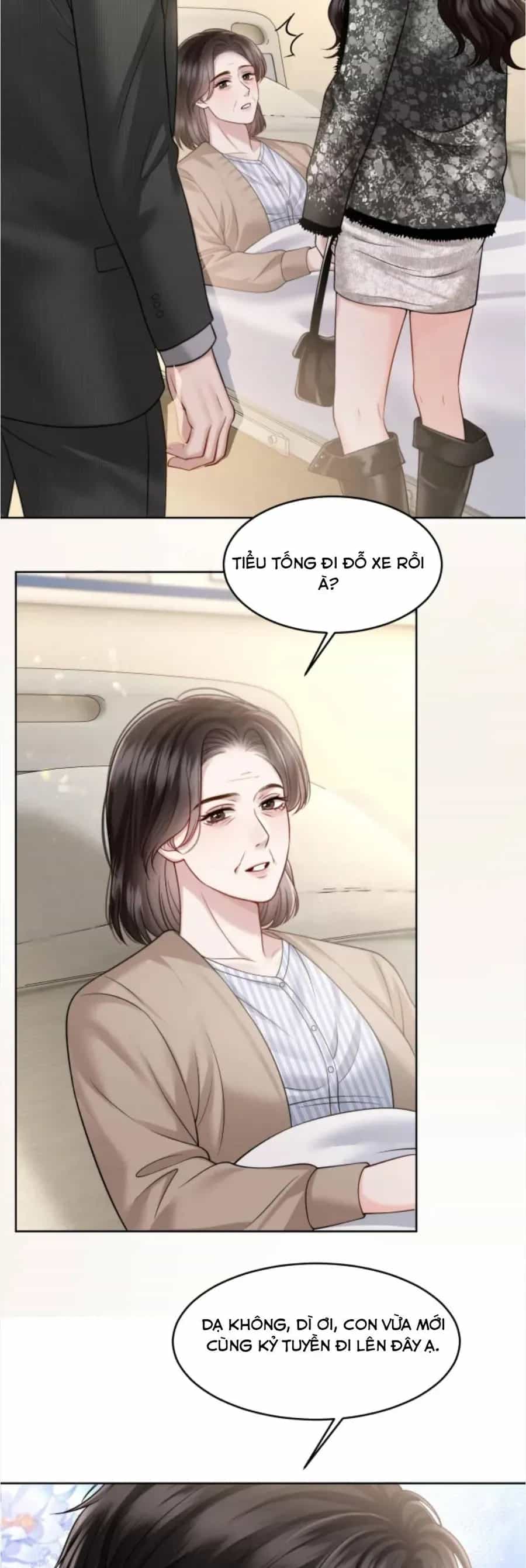 Đắm Say - Chương 89 - ảnh 9