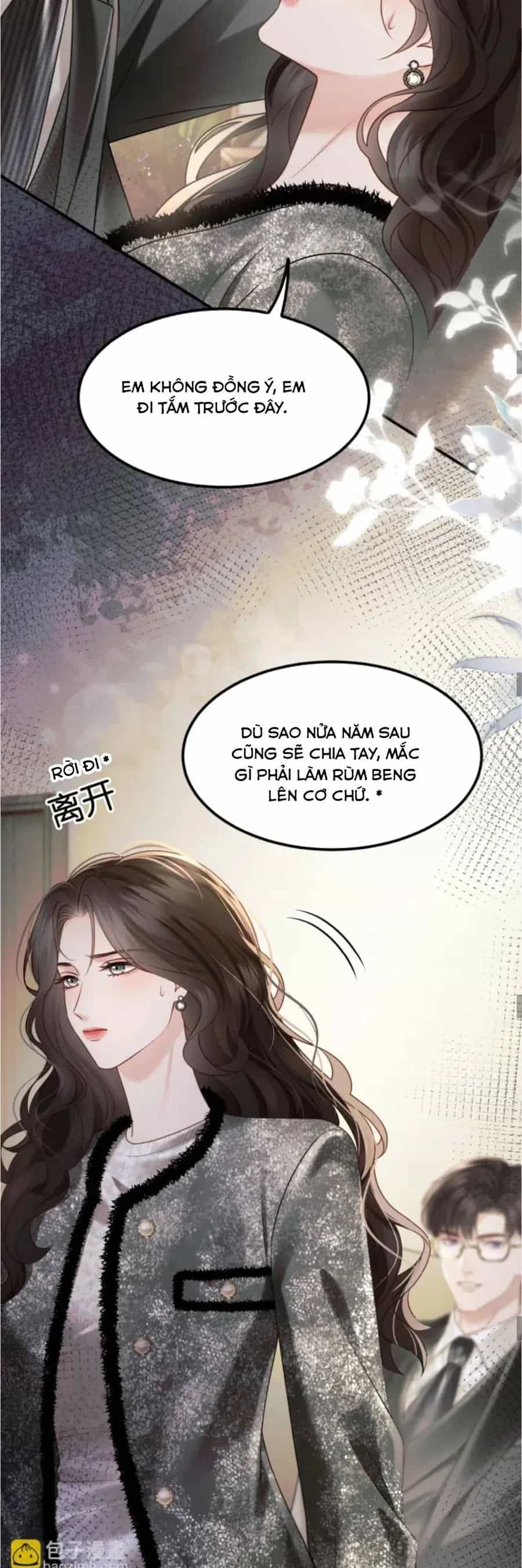 Đắm Say - Chương 90 - ảnh 17