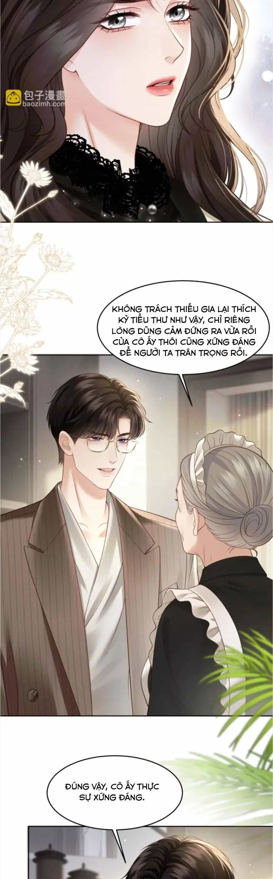 Đắm Say - Chương 92 - ảnh 10