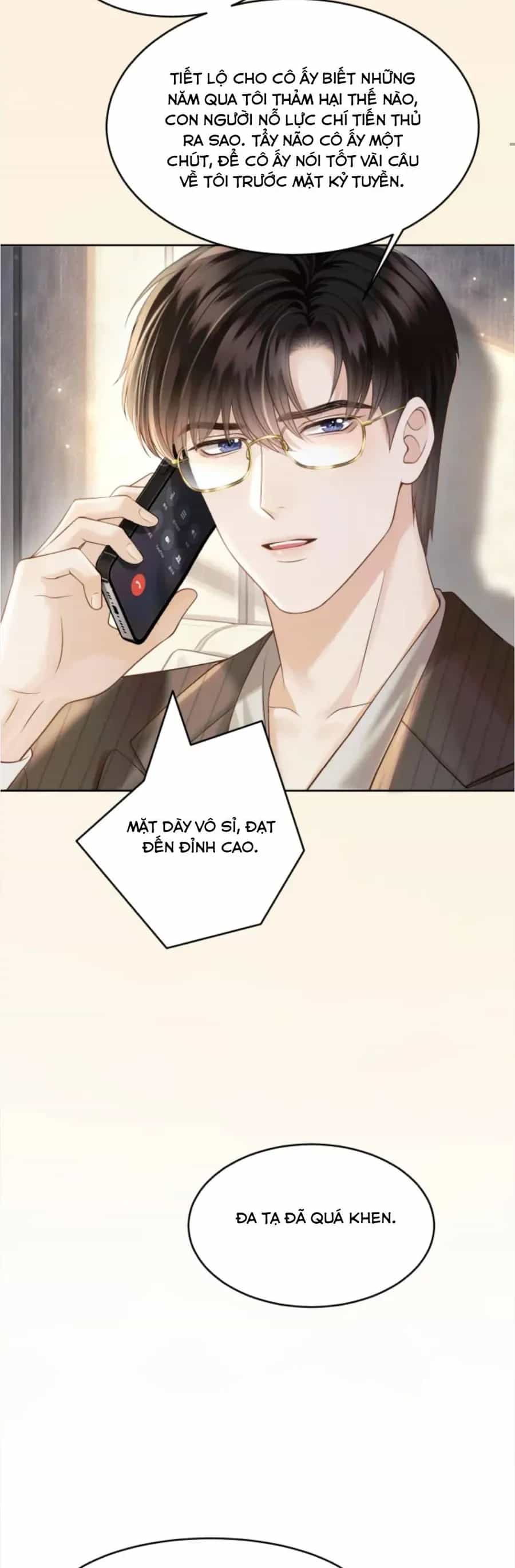 Đắm Say - Chương 92 - ảnh 20