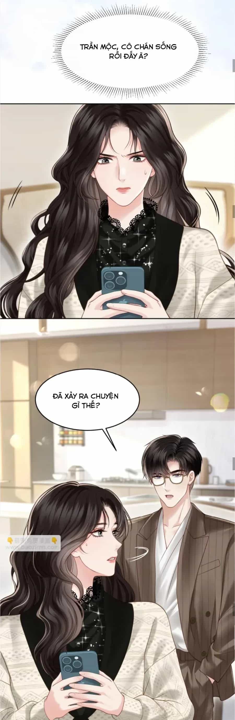 Đắm Say - Chương 93 - ảnh 17