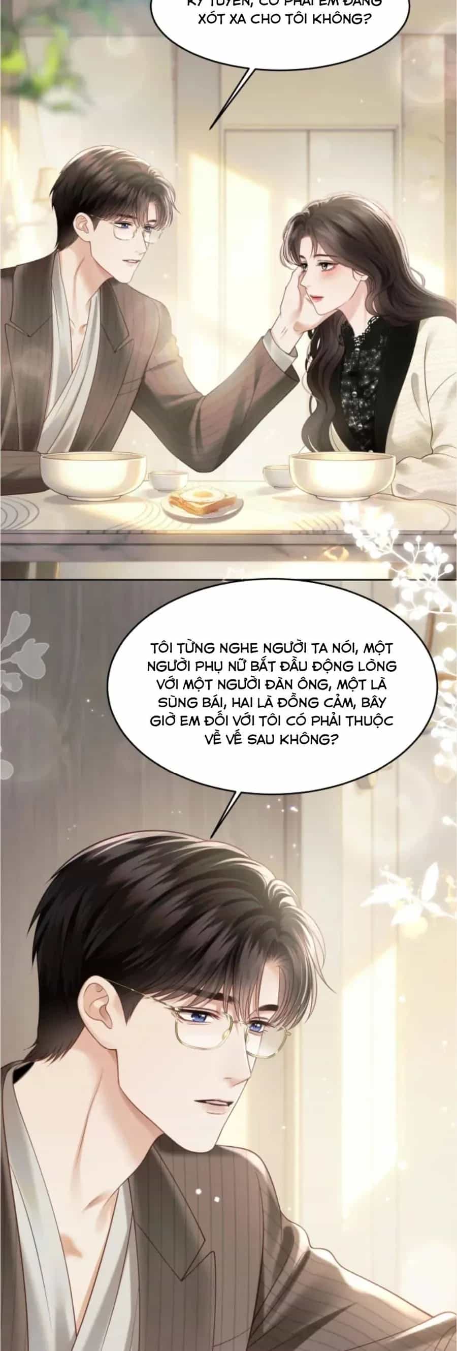 Đắm Say - Chương 93 - ảnh 9