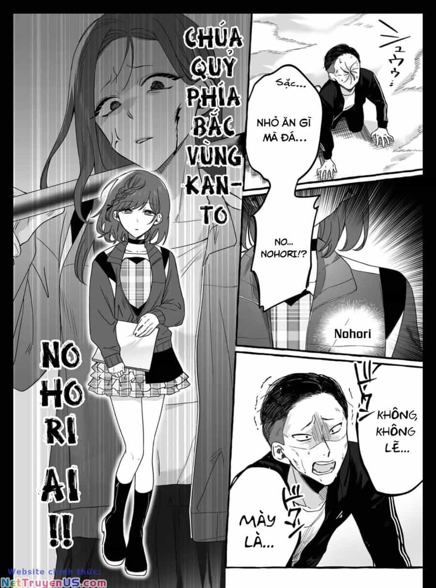 Damedol: Cô Idol Hậu Đậu Và Người Hâm Mộ Duy Nhất Trên Thế Giới - Chương 12 - ảnh 10