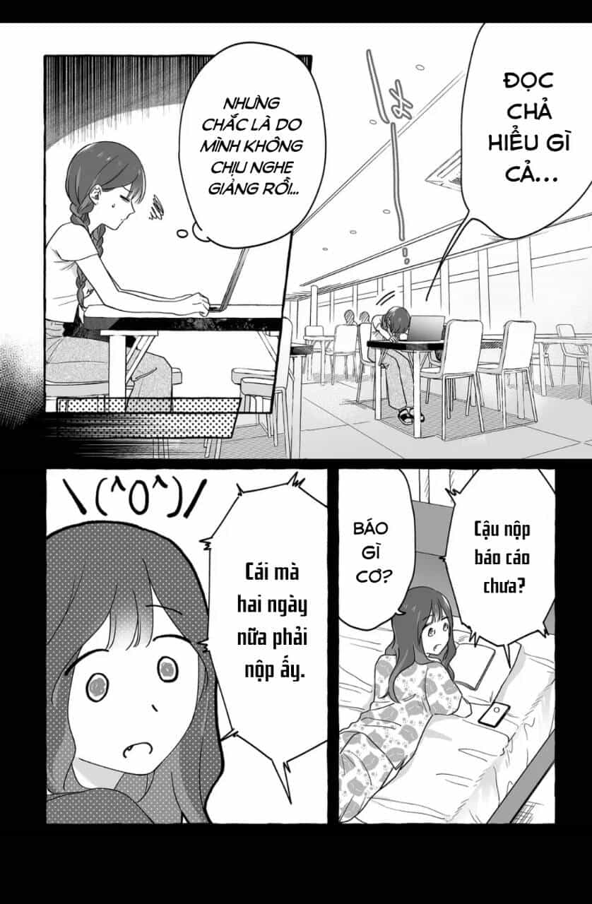 Damedol: Cô Idol Hậu Đậu Và Người Hâm Mộ Duy Nhất Trên Thế Giới - Chương 22 - ảnh 2