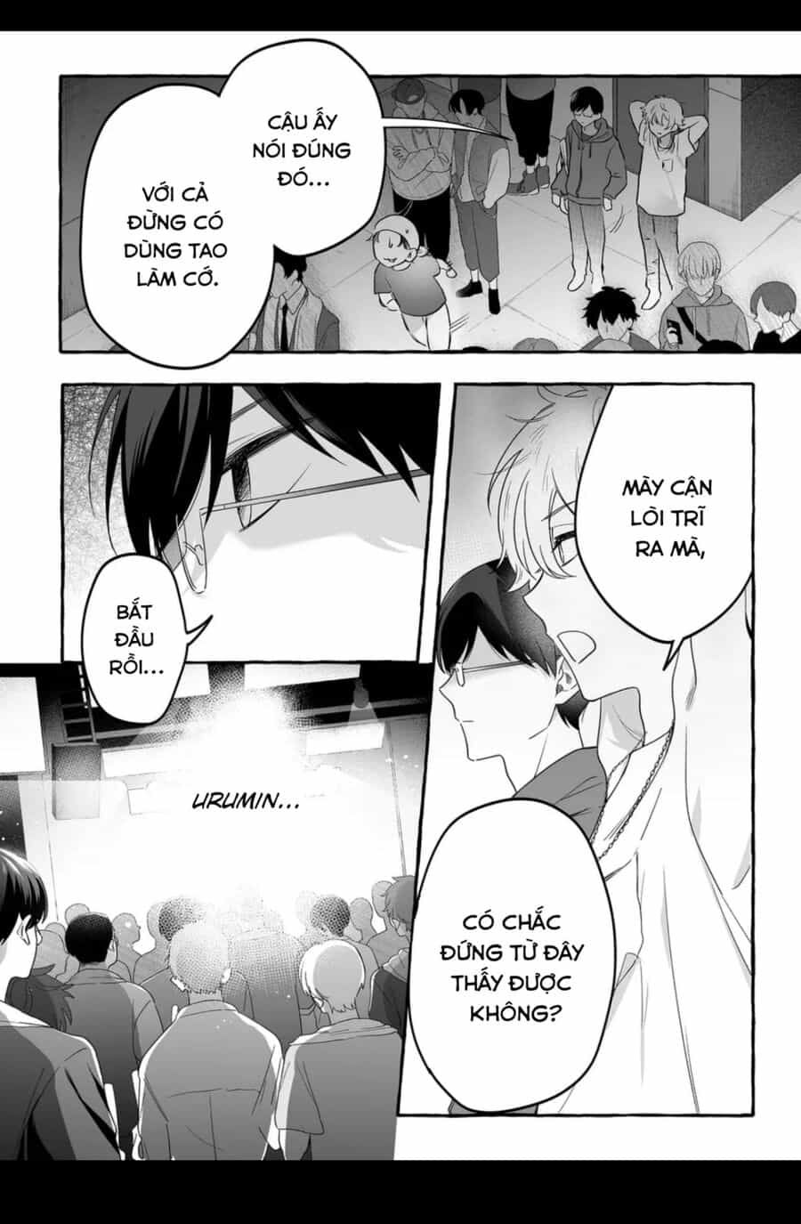 Damedol: Cô Idol Hậu Đậu Và Người Hâm Mộ Duy Nhất Trên Thế Giới - Chương 25 - ảnh 10