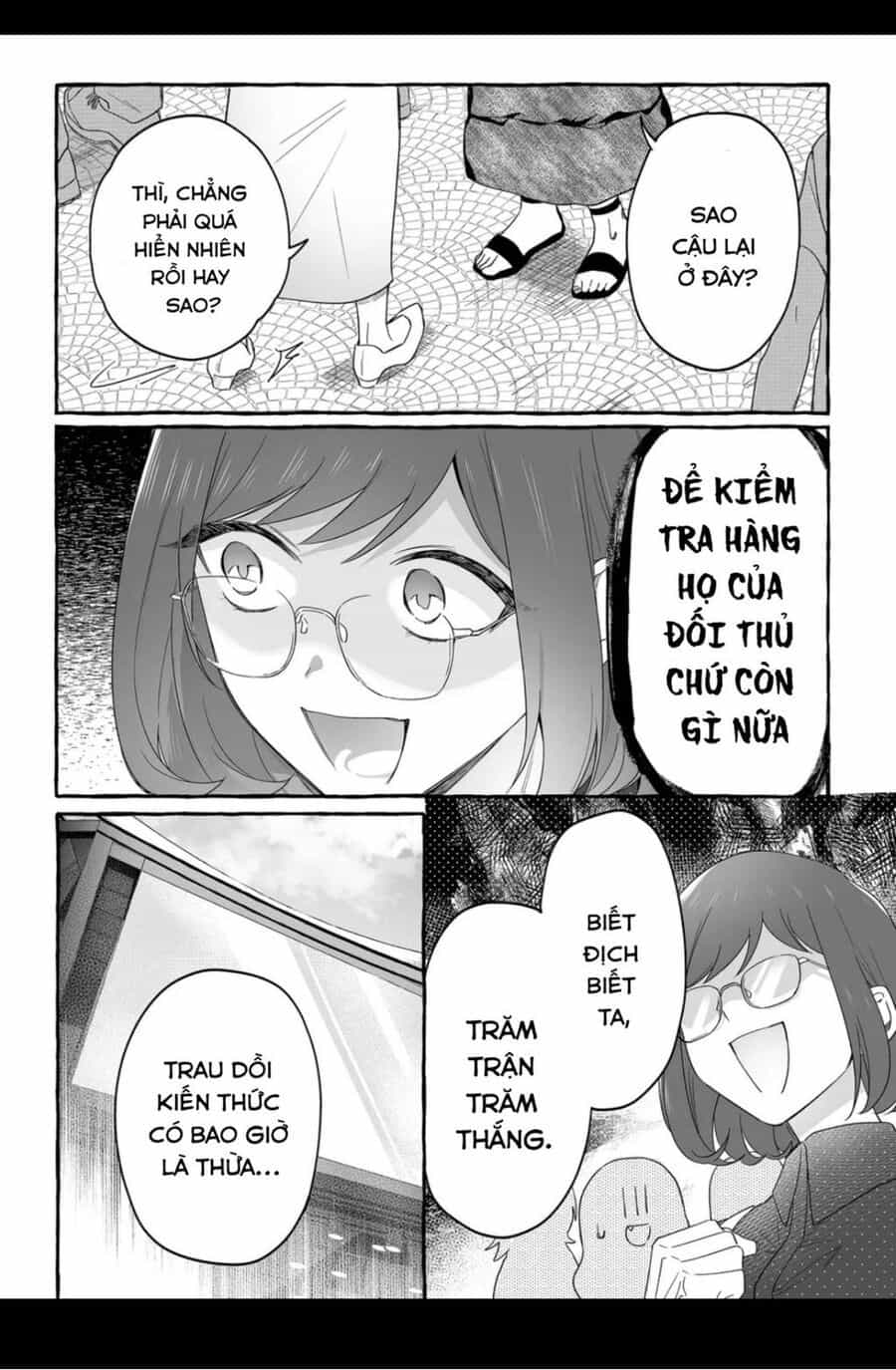 Damedol: Cô Idol Hậu Đậu Và Người Hâm Mộ Duy Nhất Trên Thế Giới - Chương 28.1 - ảnh 15