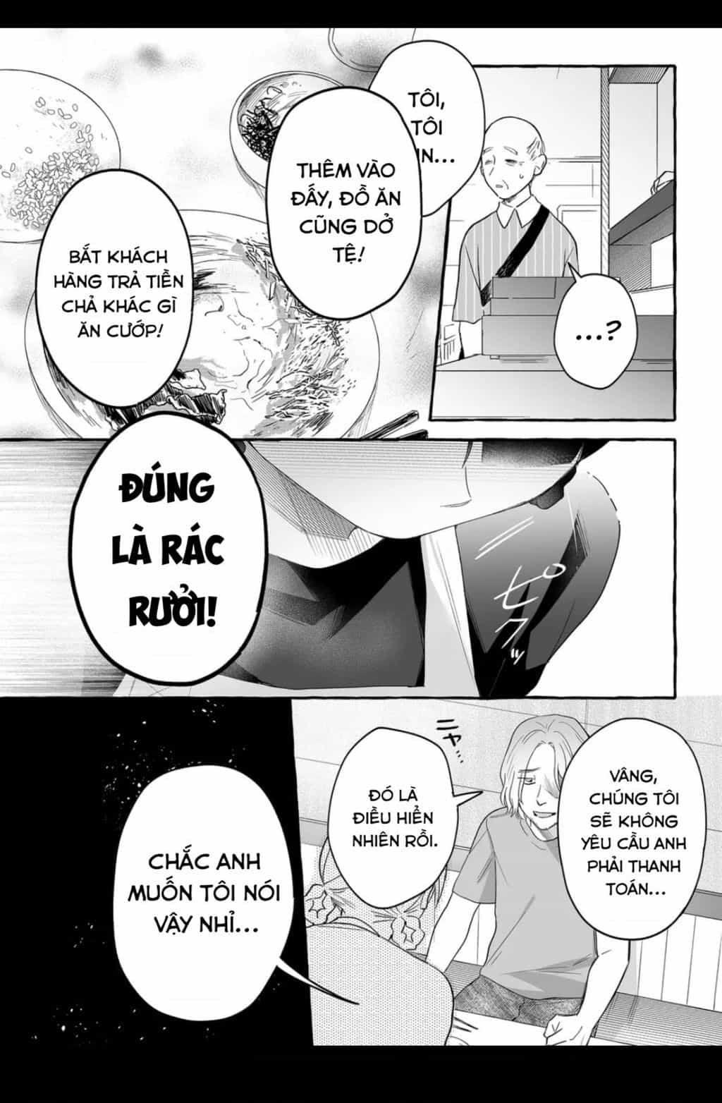 Damedol: Cô Idol Hậu Đậu Và Người Hâm Mộ Duy Nhất Trên Thế Giới - Chương 29.1 - ảnh 11