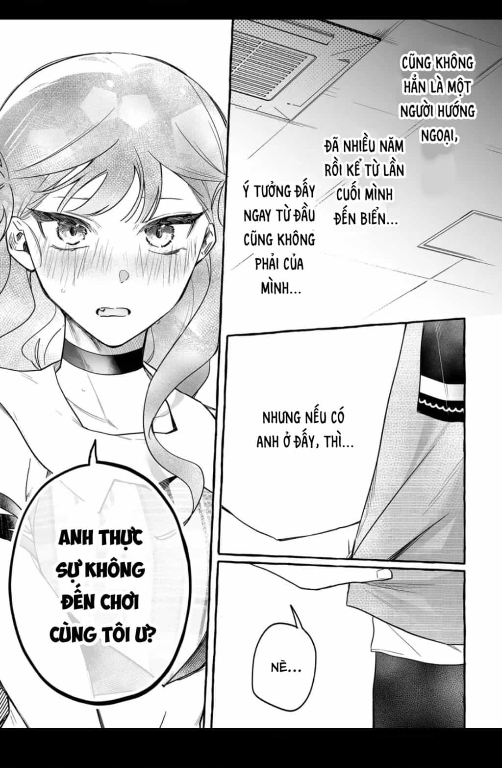 Damedol: Cô Idol Hậu Đậu Và Người Hâm Mộ Duy Nhất Trên Thế Giới - Chuong 31 - ảnh 14