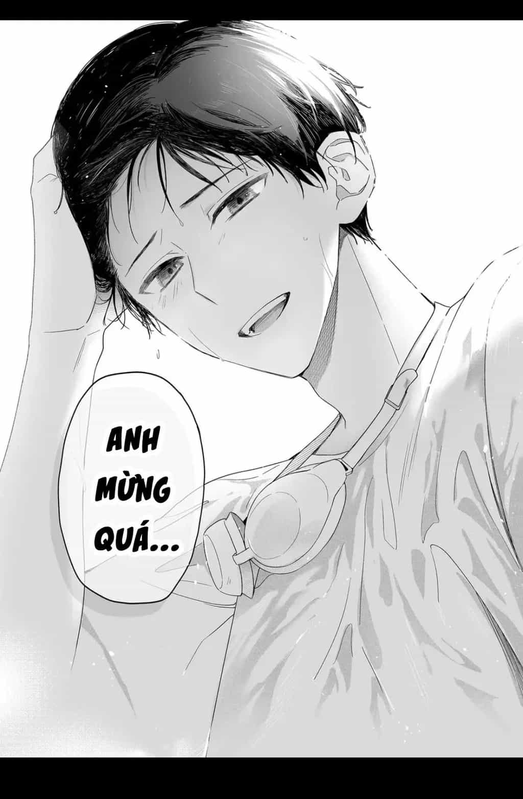 Damedol: Cô Idol Hậu Đậu Và Người Hâm Mộ Duy Nhất Trên Thế Giới - Chương 35 - ảnh 11