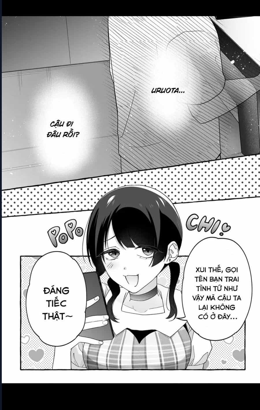Damedol: Cô Idol Hậu Đậu Và Người Hâm Mộ Duy Nhất Trên Thế Giới - Chương 41 - ảnh 9