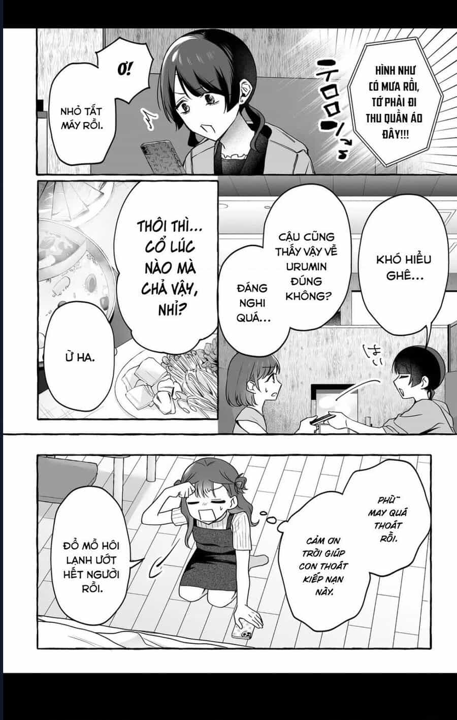 Damedol: Cô Idol Hậu Đậu Và Người Hâm Mộ Duy Nhất Trên Thế Giới - Chương 44 - ảnh 16