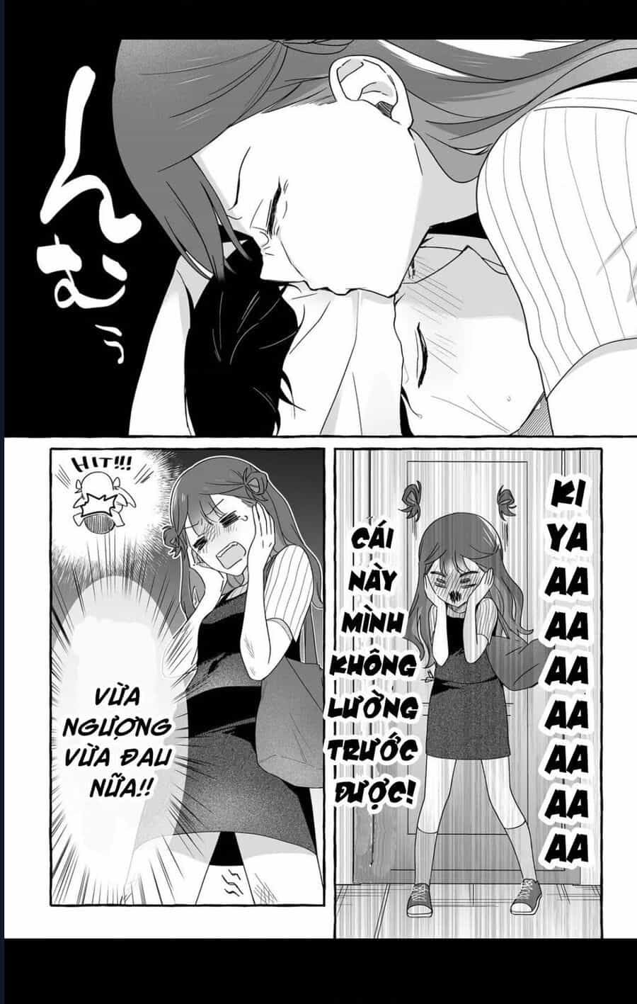 Damedol: Cô Idol Hậu Đậu Và Người Hâm Mộ Duy Nhất Trên Thế Giới - Chương 45 - ảnh 11