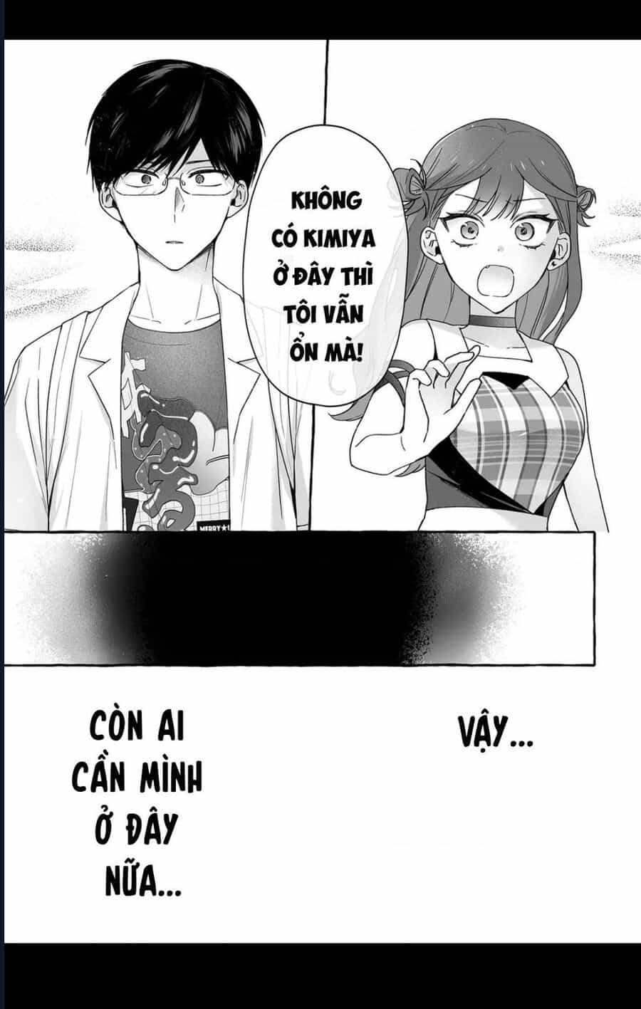Damedol: Cô Idol Hậu Đậu Và Người Hâm Mộ Duy Nhất Trên Thế Giới - Chương 46 - ảnh 15