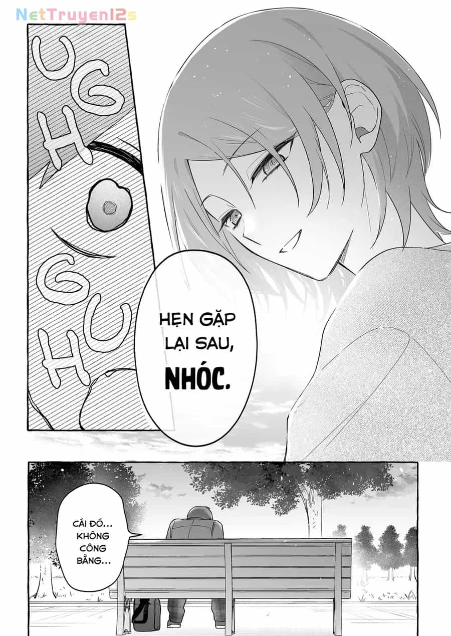 Damedol: Cô Idol Hậu Đậu Và Người Hâm Mộ Duy Nhất Trên Thế Giới - Chương 54 - ảnh 19