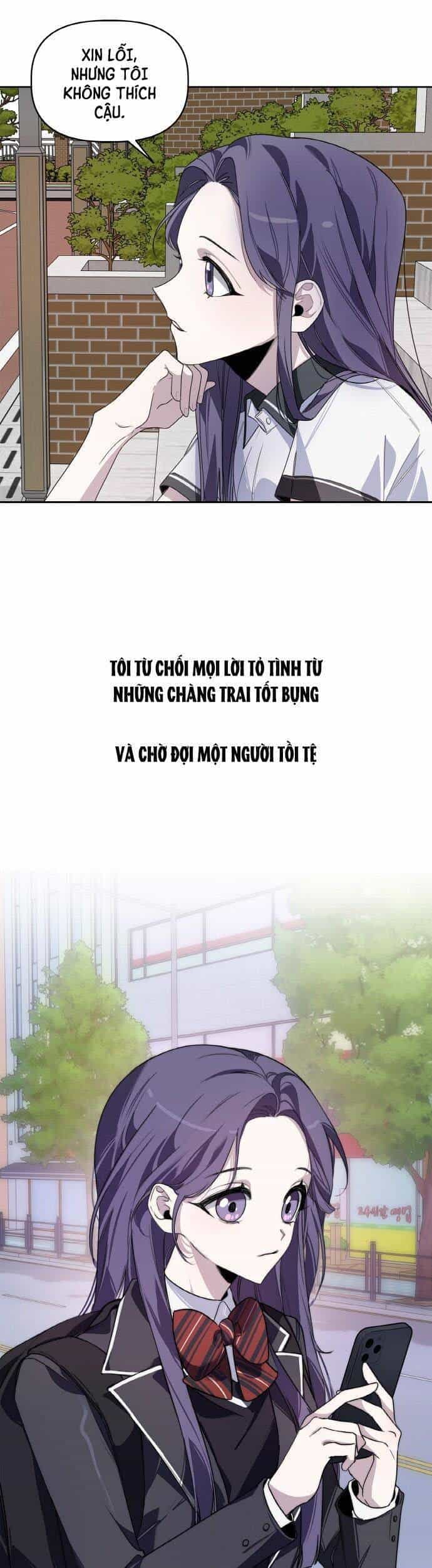 Đàn Anh Xấu Xa - Chương 1 - ảnh 11