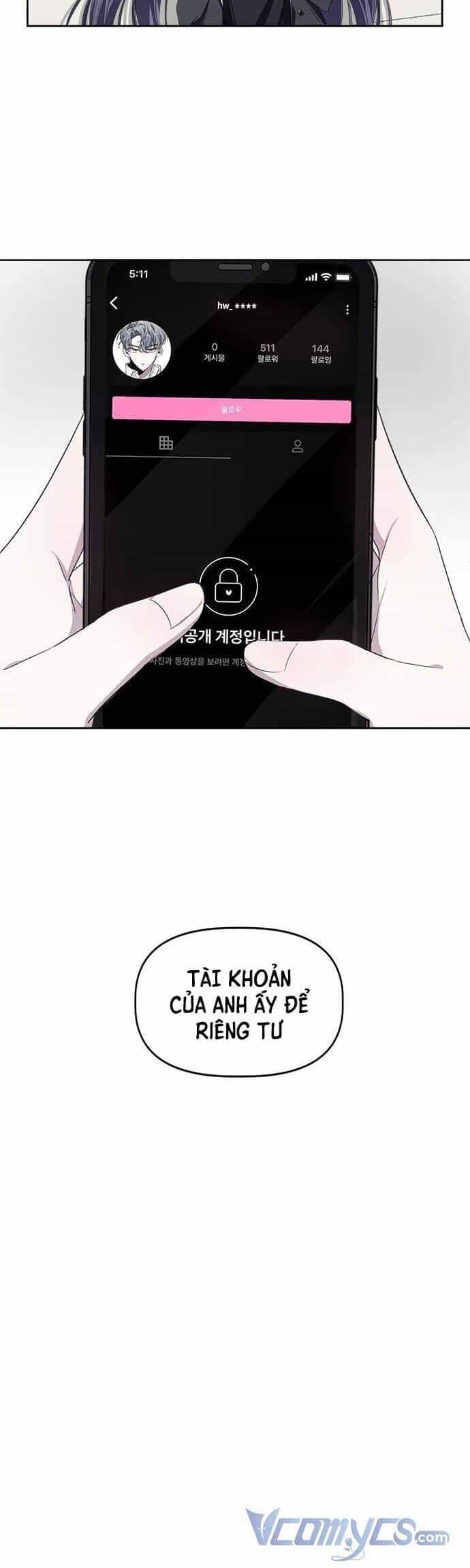 Đàn Anh Xấu Xa - Chương 1 - ảnh 28