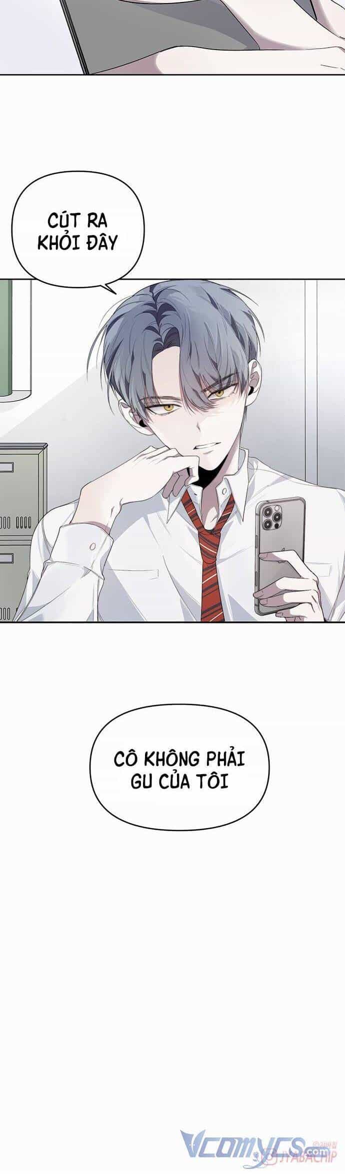 Đàn Anh Xấu Xa - Chương 1 - ảnh 38