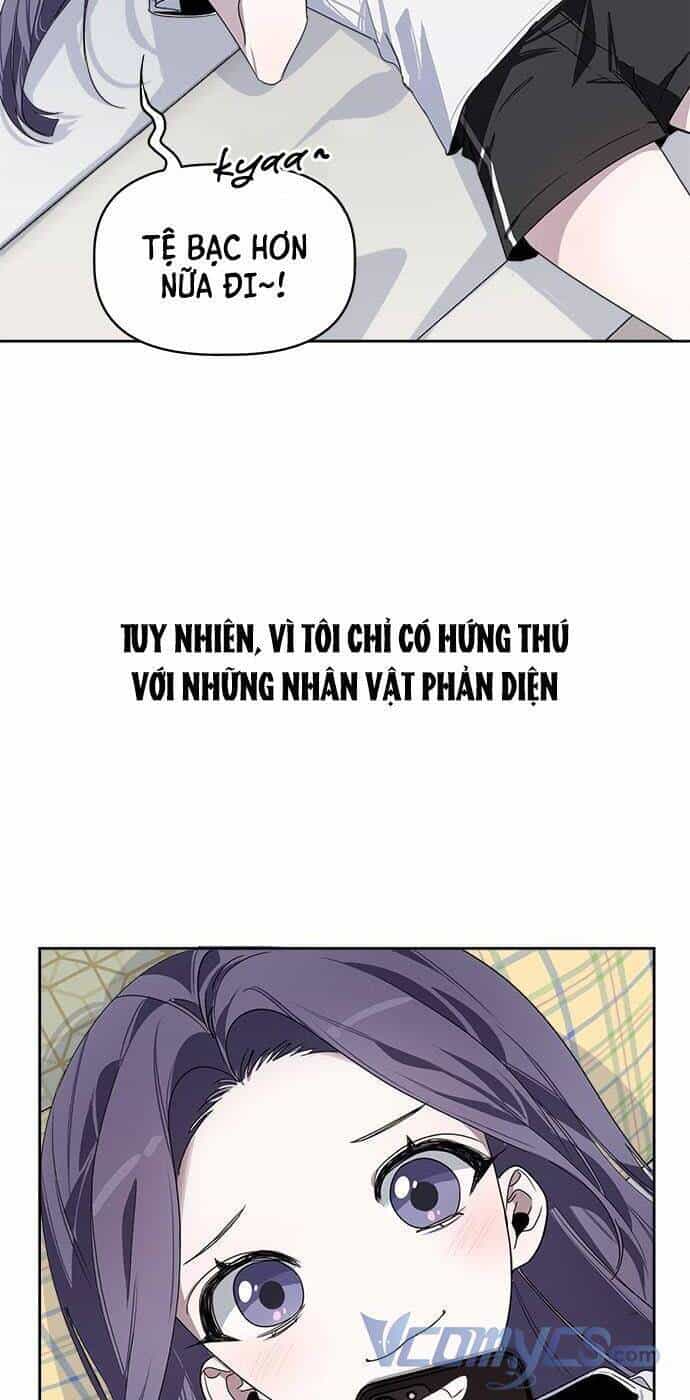 Đàn Anh Xấu Xa - Chương 1 - ảnh 7