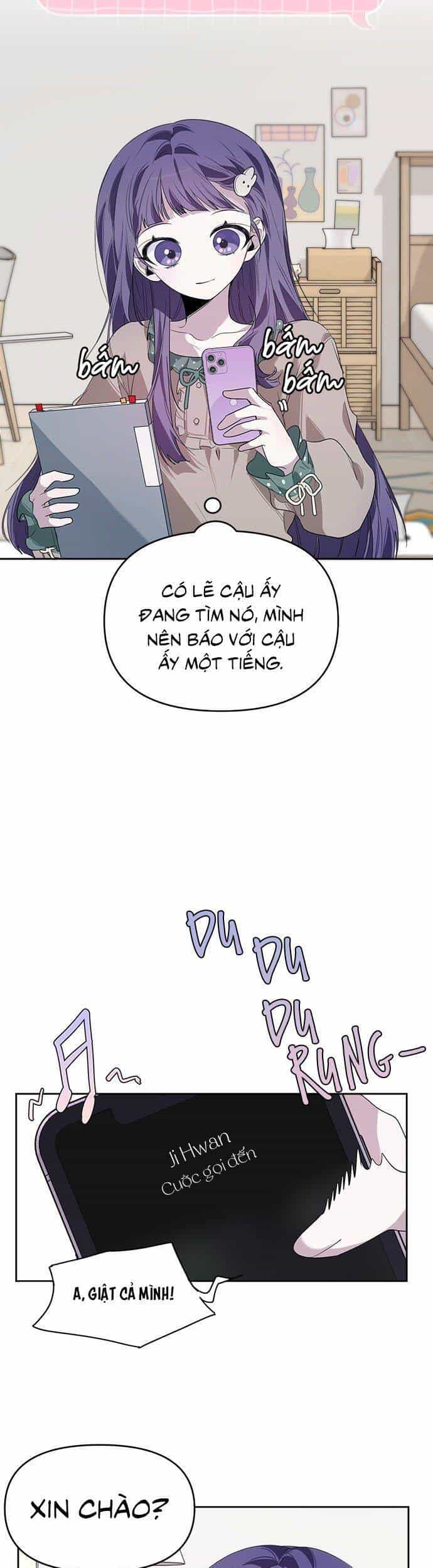 Đàn Anh Xấu Xa - Chương 10 - ảnh 17
