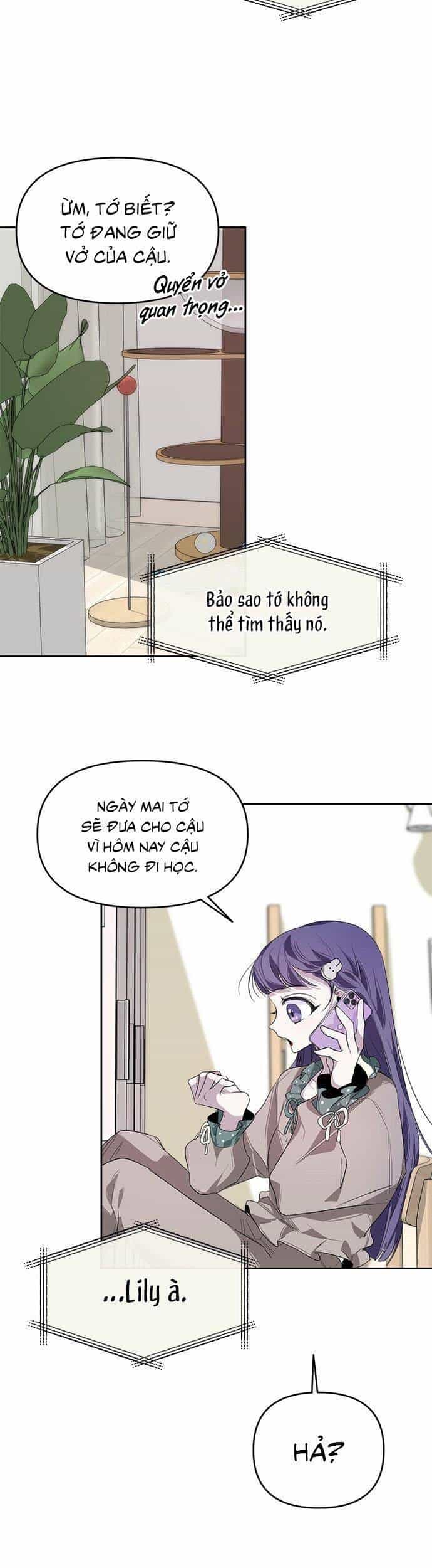 Đàn Anh Xấu Xa - Chương 10 - ảnh 19