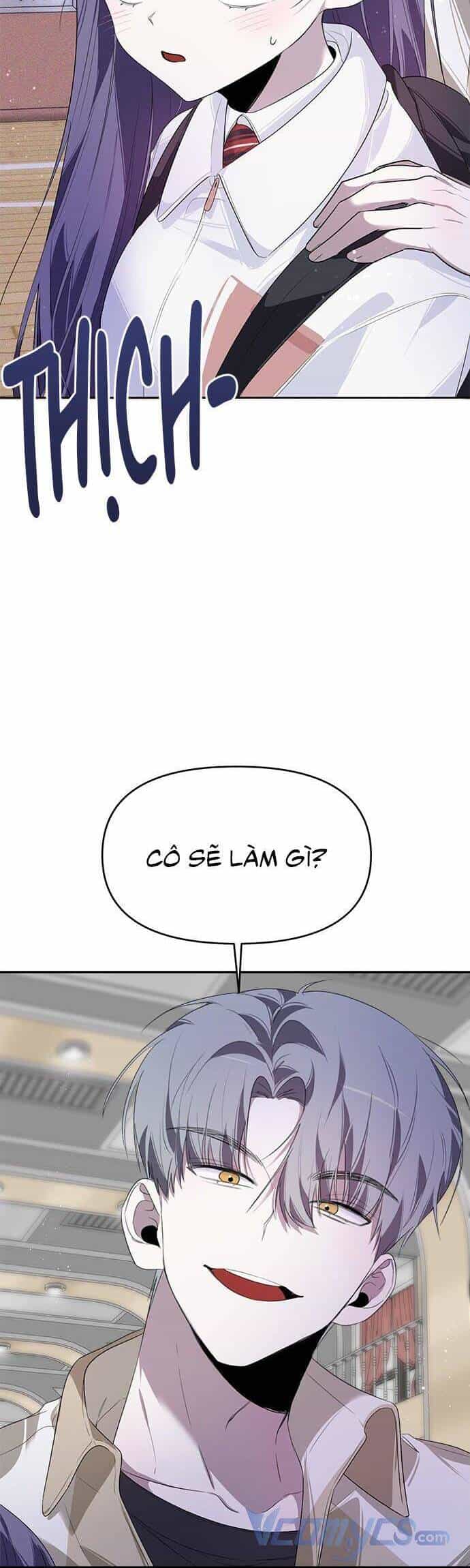 Đàn Anh Xấu Xa - Chương 10 - ảnh 2