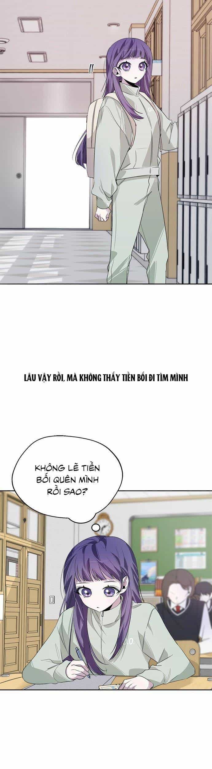 Đàn Anh Xấu Xa - Chương 10 - ảnh 36