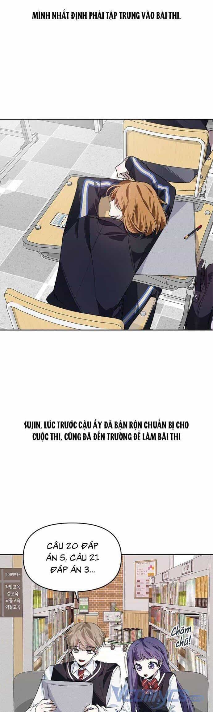 Đàn Anh Xấu Xa - Chương 10 - ảnh 37