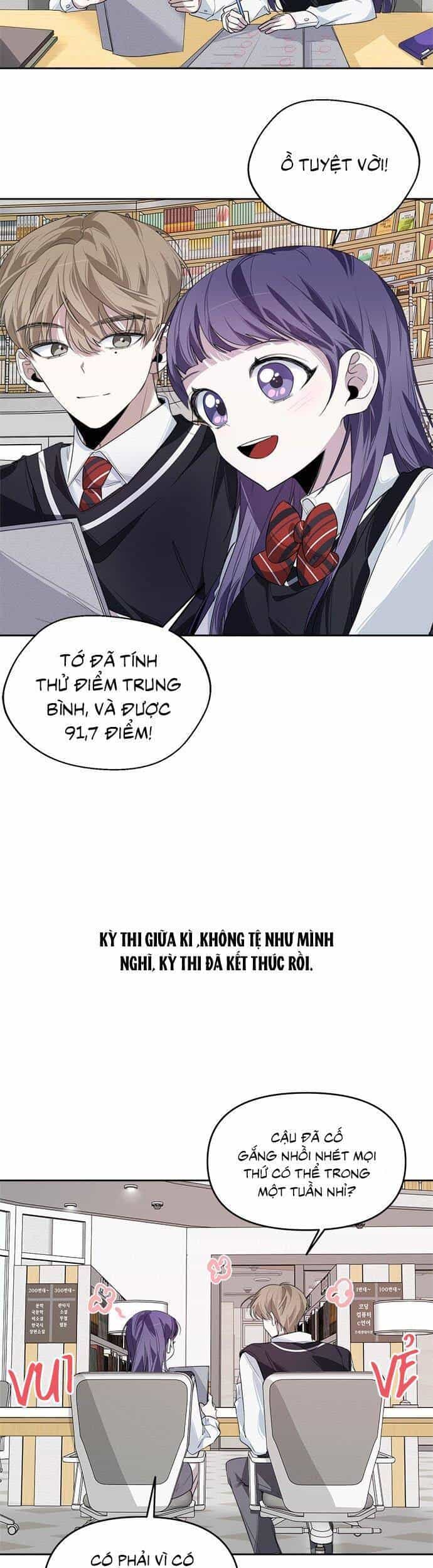 Đàn Anh Xấu Xa - Chương 10 - ảnh 38