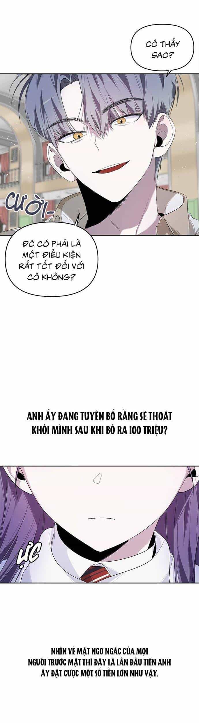Đàn Anh Xấu Xa - Chương 10 - ảnh 7