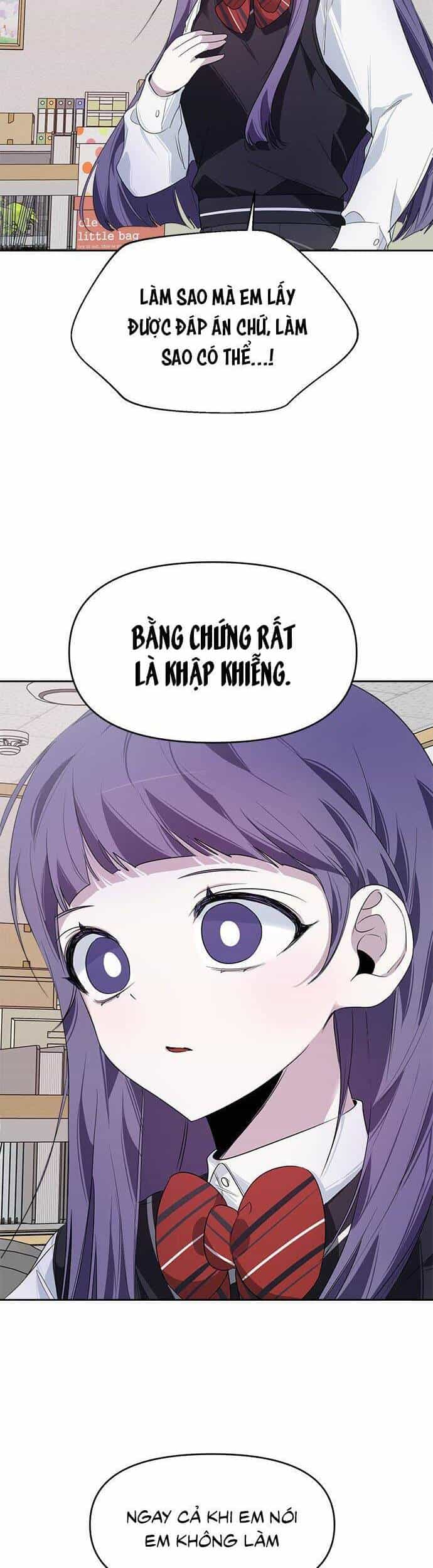 Đàn Anh Xấu Xa - Chương 11 - ảnh 15