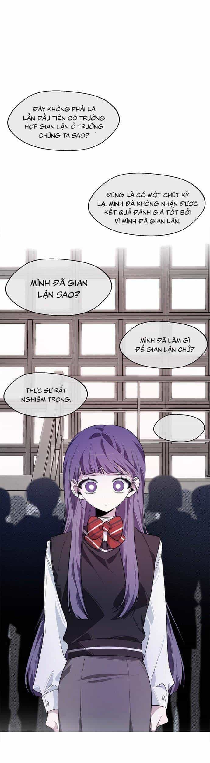 Đàn Anh Xấu Xa - Chương 11 - ảnh 3