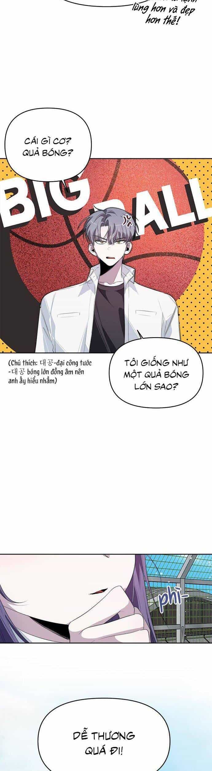 Đàn Anh Xấu Xa - Chương 11 - ảnh 38