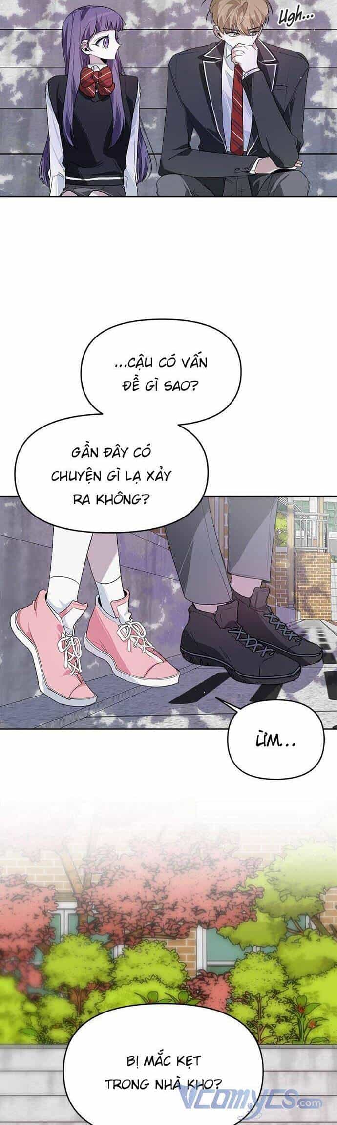 Đàn Anh Xấu Xa - Chương 12 - ảnh 13