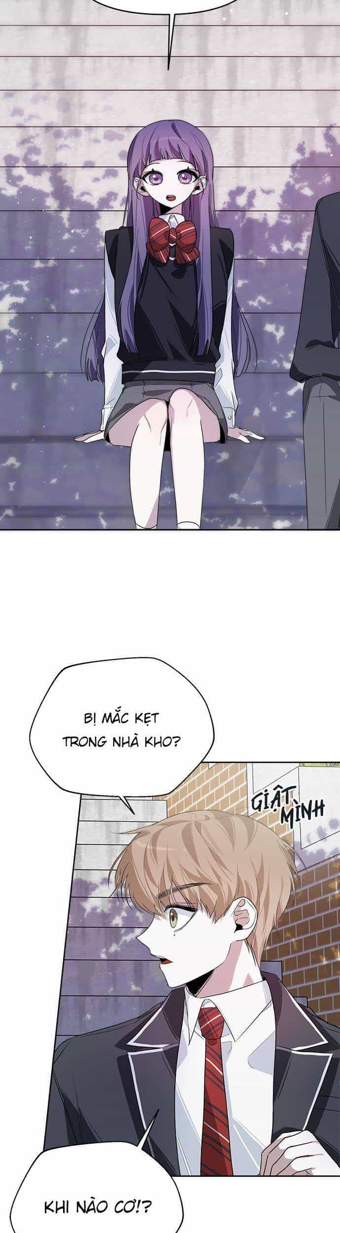 Đàn Anh Xấu Xa - Chương 12 - ảnh 14