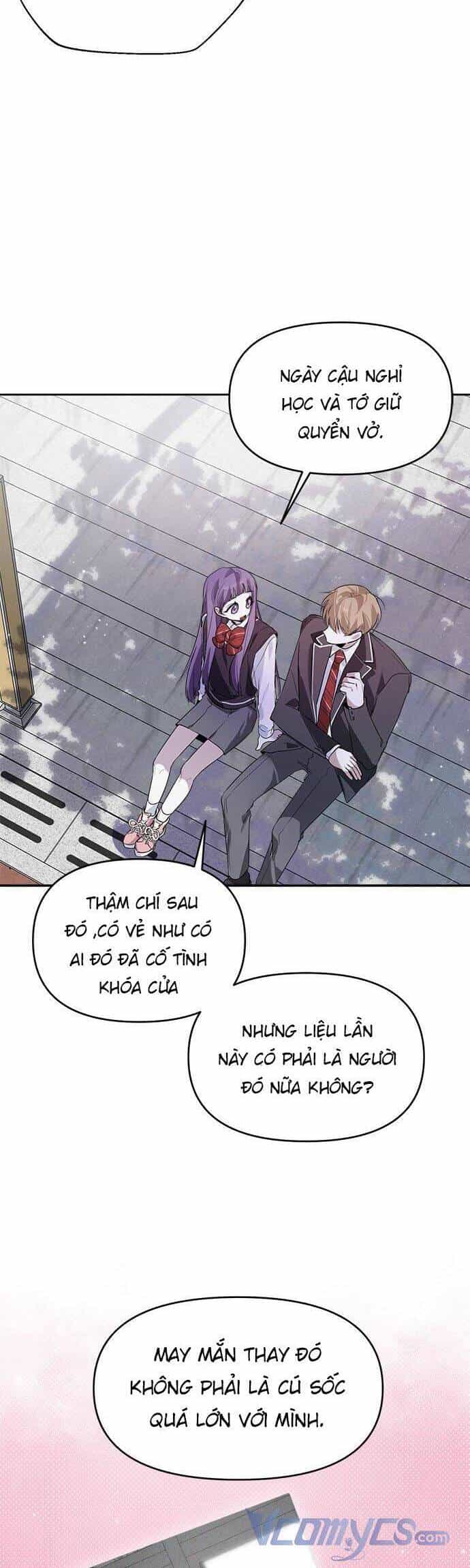 Đàn Anh Xấu Xa - Chương 12 - ảnh 15