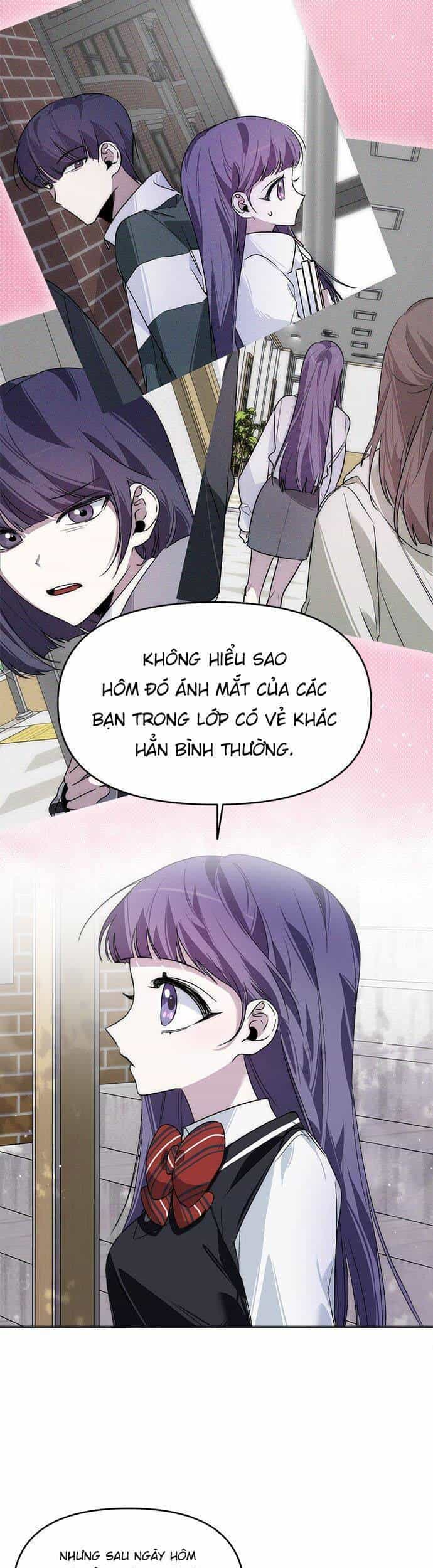Đàn Anh Xấu Xa - Chương 12 - ảnh 16