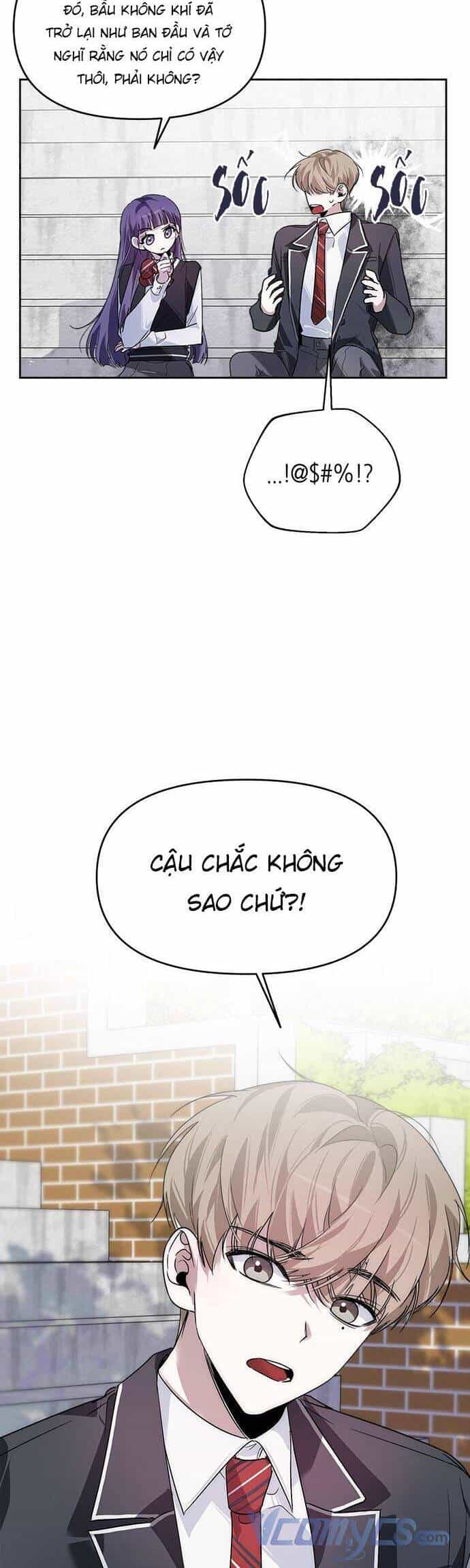 Đàn Anh Xấu Xa - Chương 12 - ảnh 17
