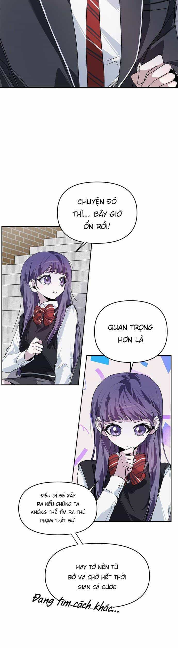 Đàn Anh Xấu Xa - Chương 12 - ảnh 18