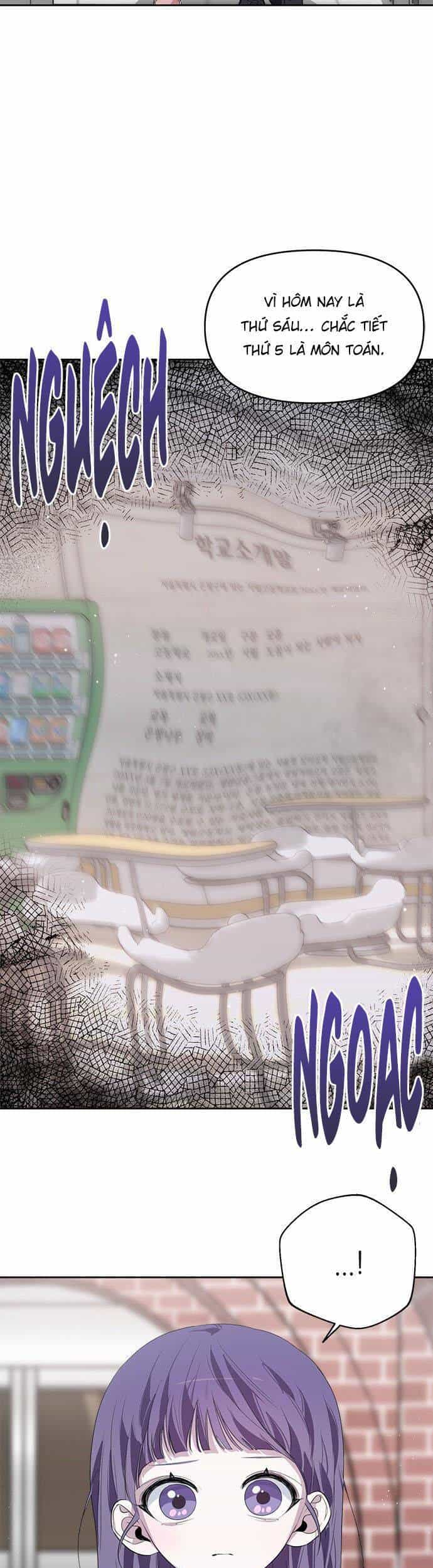 Đàn Anh Xấu Xa - Chương 12 - ảnh 26