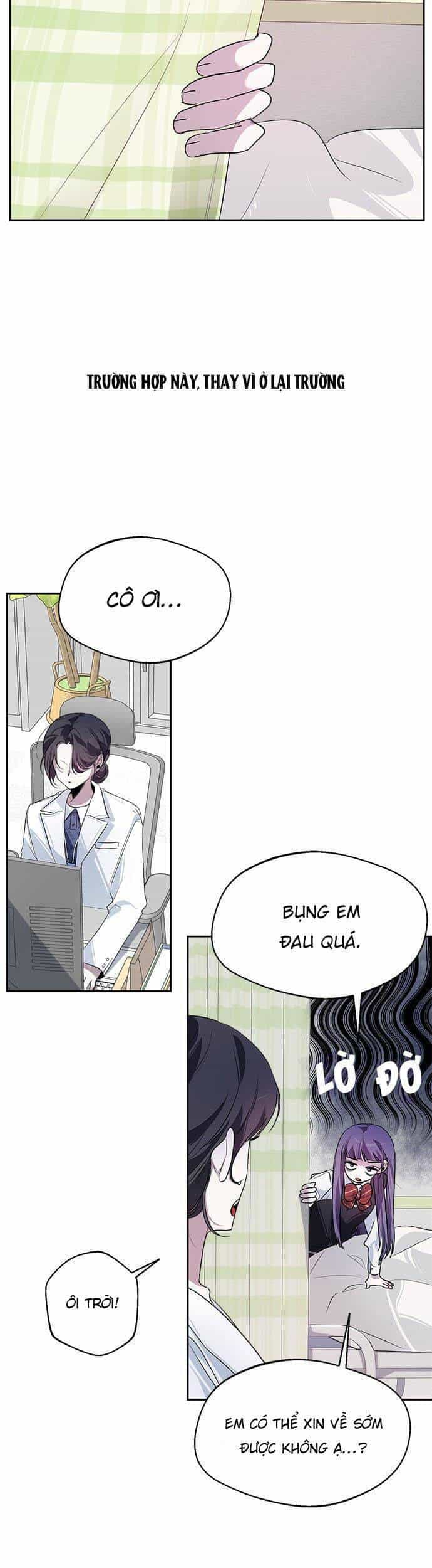 Đàn Anh Xấu Xa - Chương 12 - ảnh 32