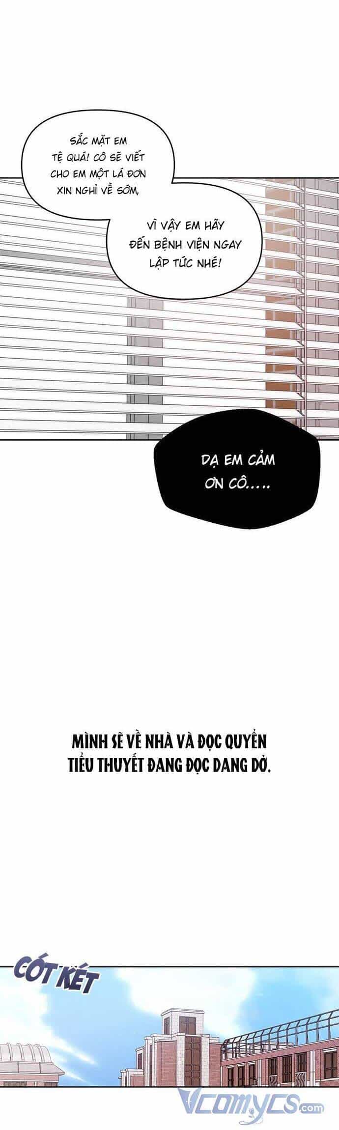 Đàn Anh Xấu Xa - Chương 12 - ảnh 33
