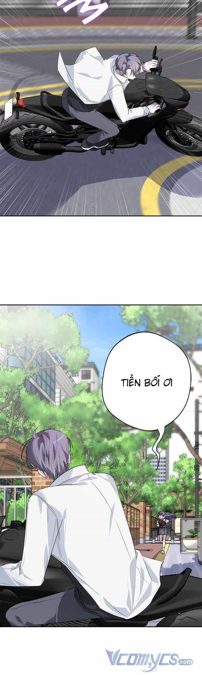 Đàn Anh Xấu Xa - Chương 12 - ảnh 42