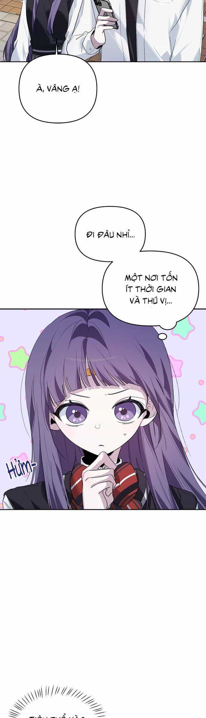 Đàn Anh Xấu Xa - Chương 13 - ảnh 19