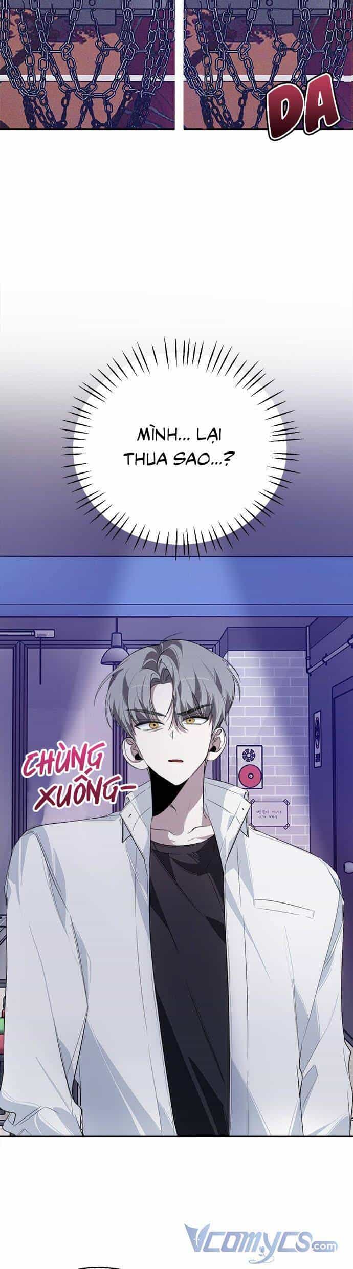 Đàn Anh Xấu Xa - Chương 13 - ảnh 30