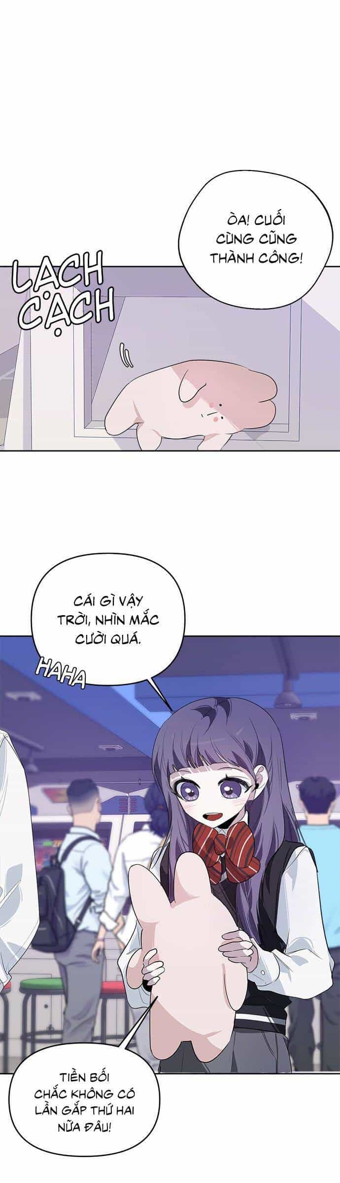 Đàn Anh Xấu Xa - Chương 13 - ảnh 41