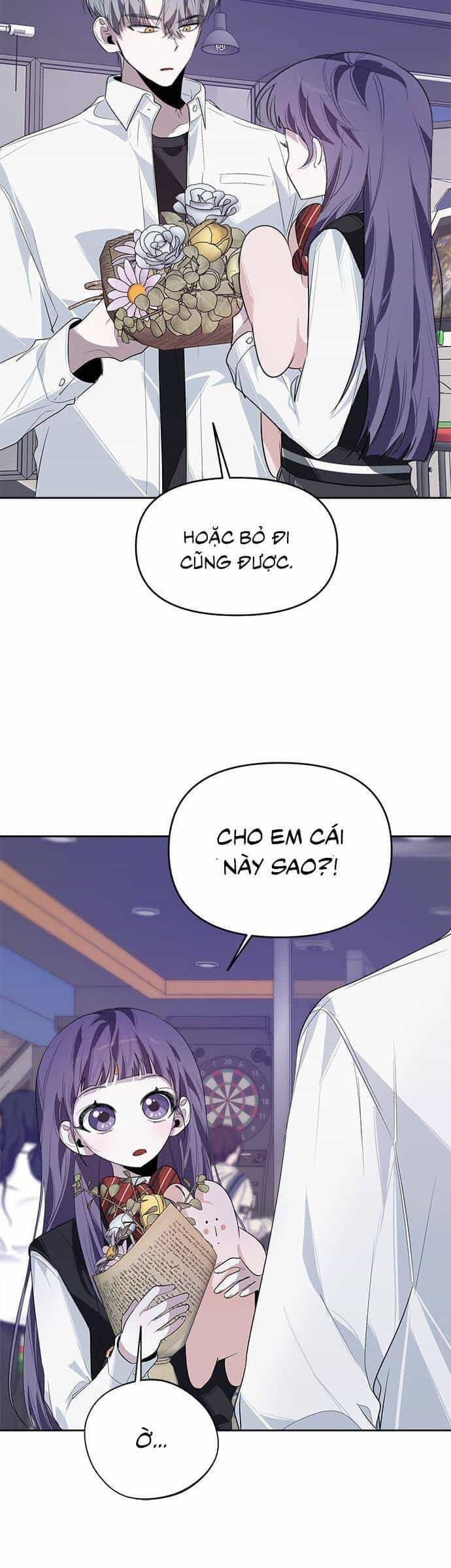 Đàn Anh Xấu Xa - Chương 13 - ảnh 43
