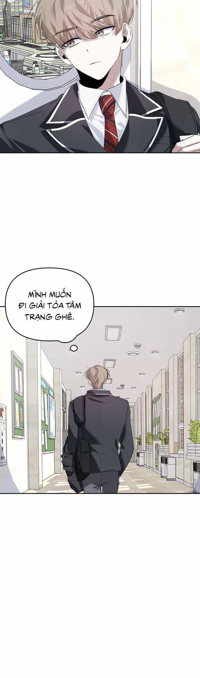 Đàn Anh Xấu Xa - Chương 13 - ảnh 5